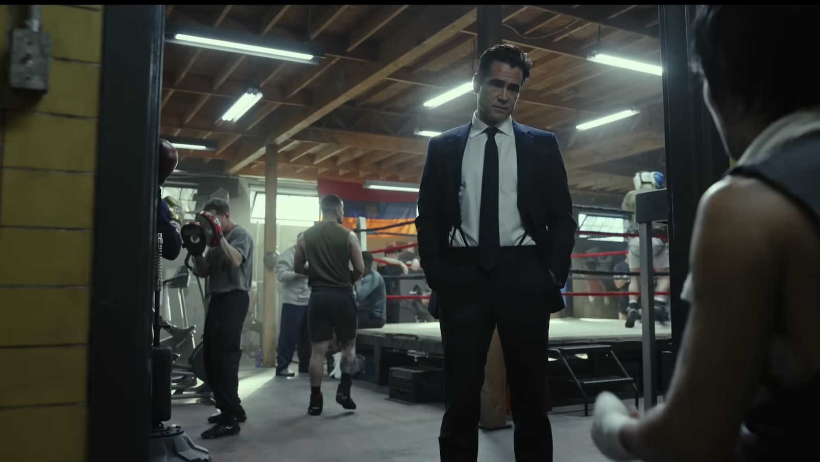 Apple TV Drops An Official Trailer For 'Sugar' Season Two